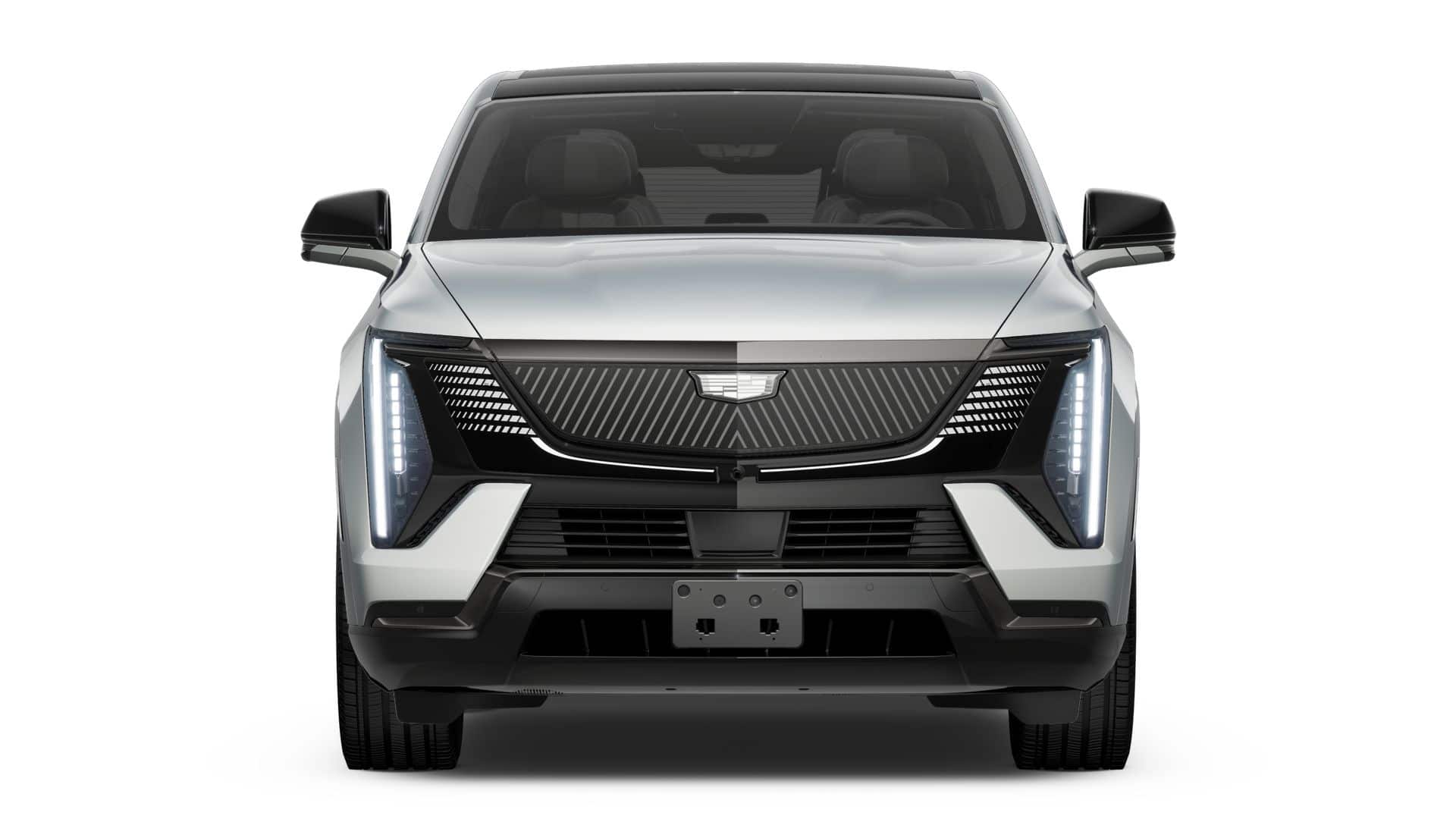 2025 Cadillac ESCALADE IQ Sport 1