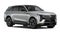 2025 Cadillac ESCALADE IQ Sport 1
