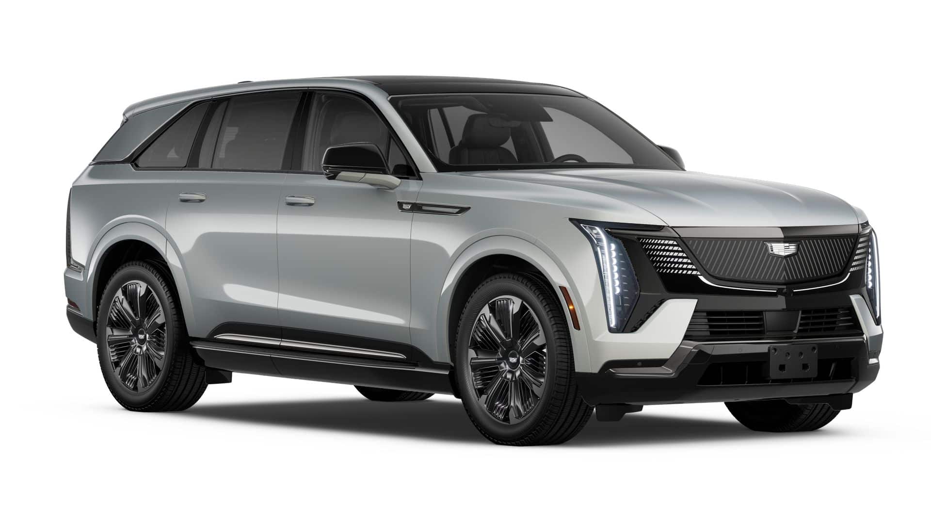 2025 Cadillac ESCALADE IQ Sport 1