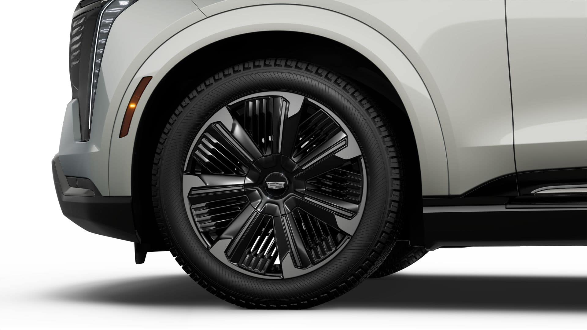 2025 Cadillac ESCALADE IQ Sport 1