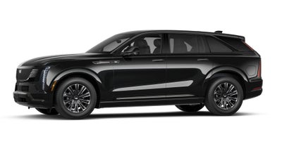 2026 Cadillac ESCALADE IQ Sport