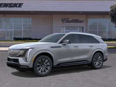 2026 Cadillac ESCALADE IQ Sport