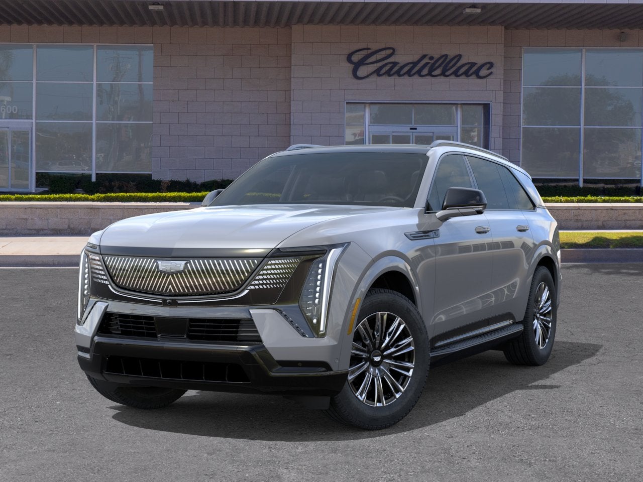 2026 Cadillac ESCALADE IQ Sport