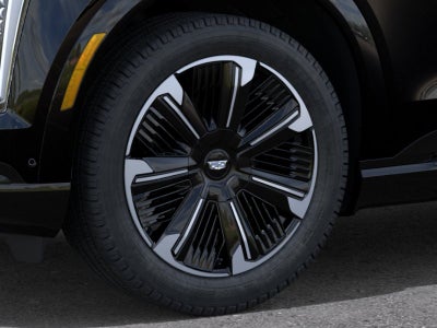 2026 Cadillac ESCALADE IQ Sport