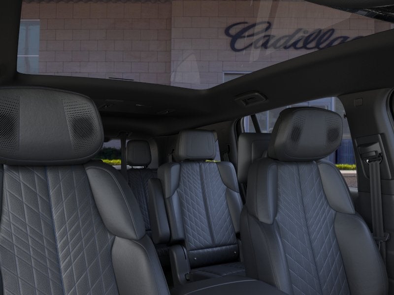 2026 Cadillac Escalade IQ Sport - Photo 24