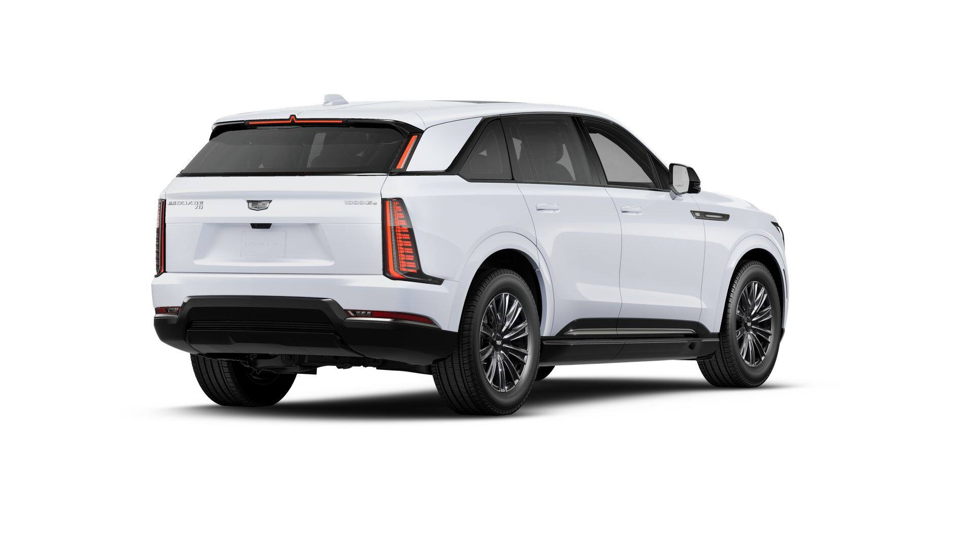 2026 Cadillac ESCALADE IQ Sport