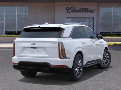 2026 Cadillac ESCALADE IQ Sport