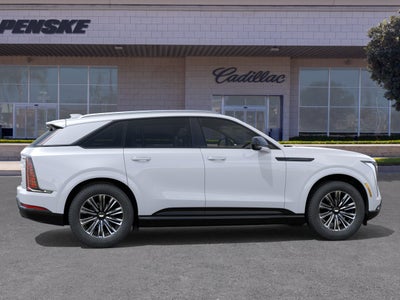 2026 Cadillac ESCALADE IQ Sport