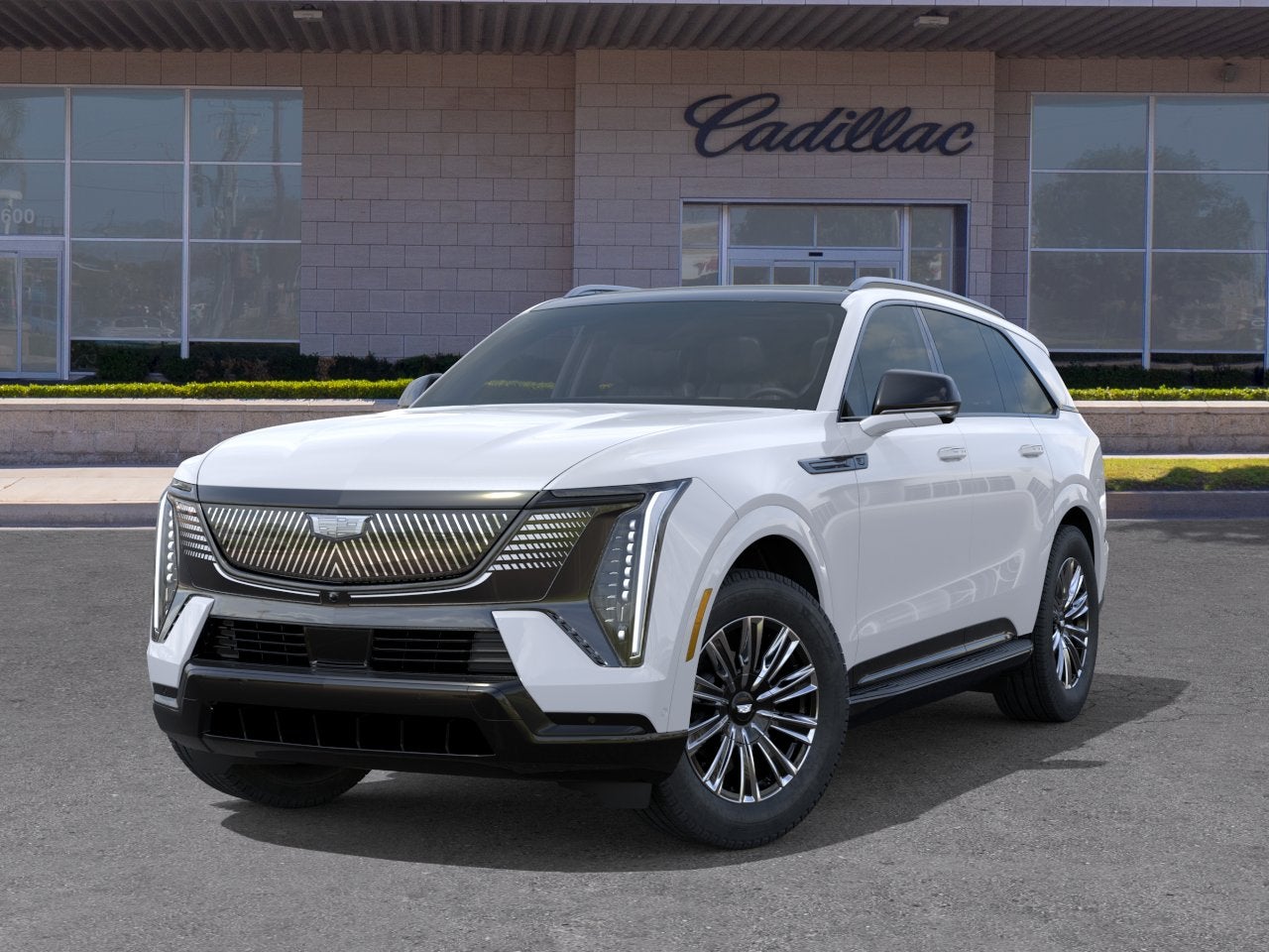 2026 Cadillac ESCALADE IQ Sport