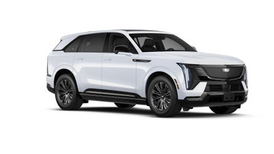 2026 Cadillac ESCALADE IQ Sport