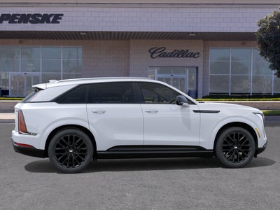 2026 Cadillac ESCALADE IQ Sport