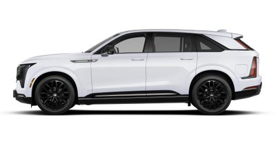 2026 Cadillac ESCALADE IQ Sport