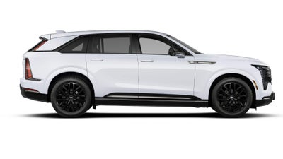 2026 Cadillac ESCALADE IQ Sport
