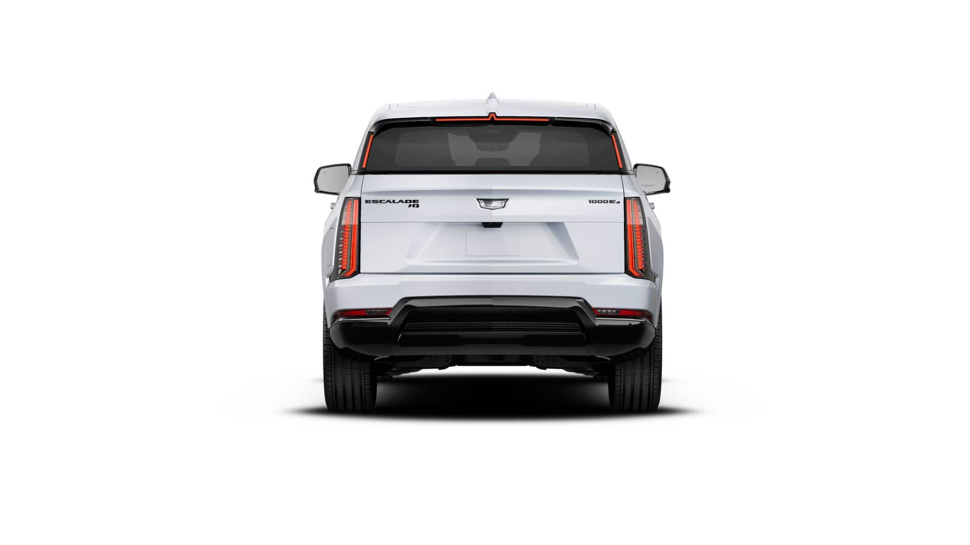 2026 Cadillac ESCALADE IQ Sport