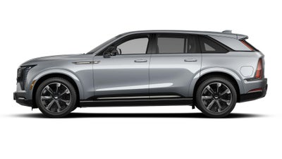 2026 Cadillac ESCALADE IQ Premium Sport