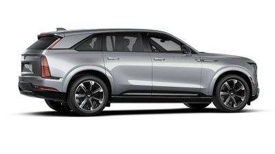 2026 Cadillac ESCALADE IQ Premium Sport