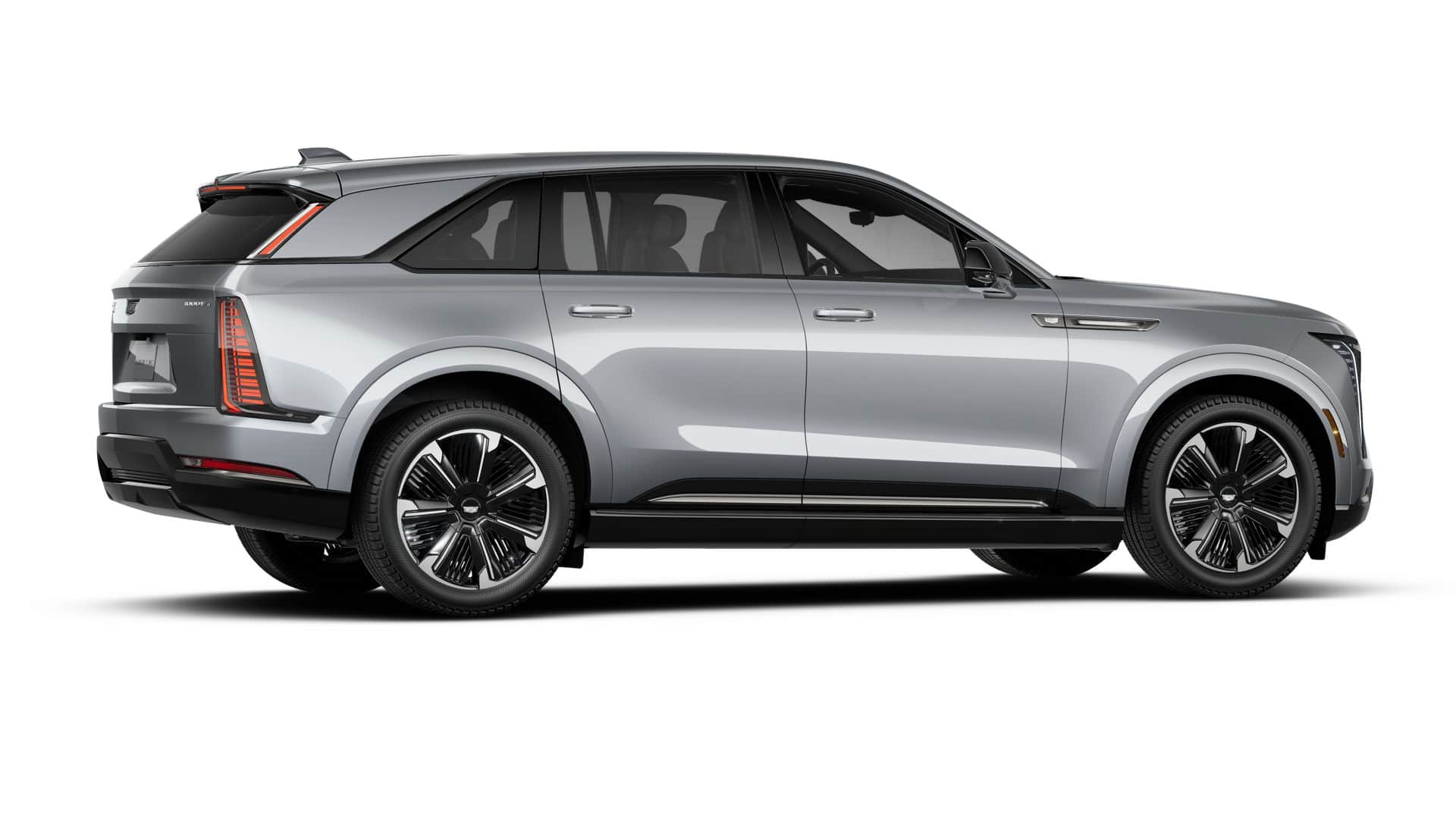 2026 Cadillac ESCALADE IQ Premium Sport