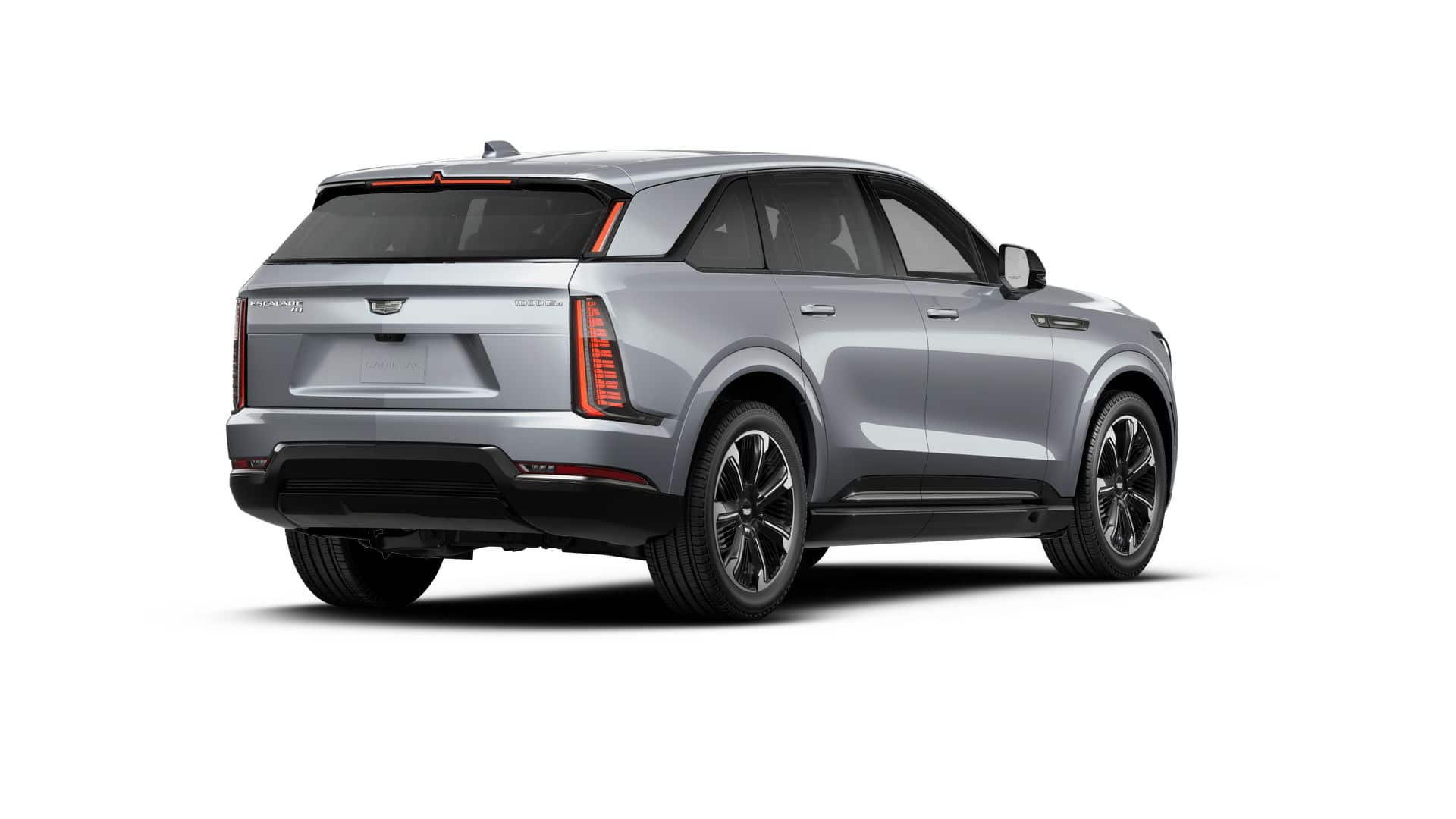 2026 Cadillac ESCALADE IQ Premium Sport