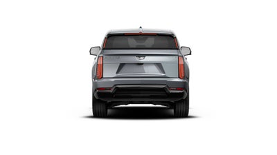 2026 Cadillac ESCALADE IQ Premium Sport