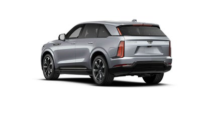 2026 Cadillac ESCALADE IQ Premium Sport