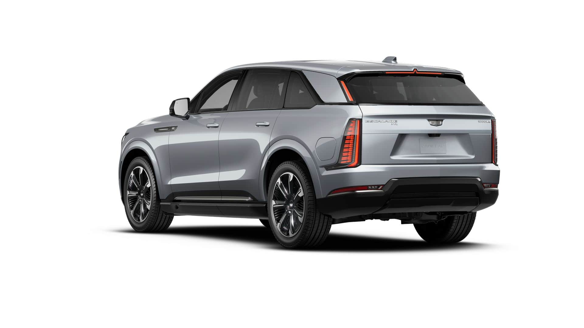 2026 Cadillac ESCALADE IQ Premium Sport