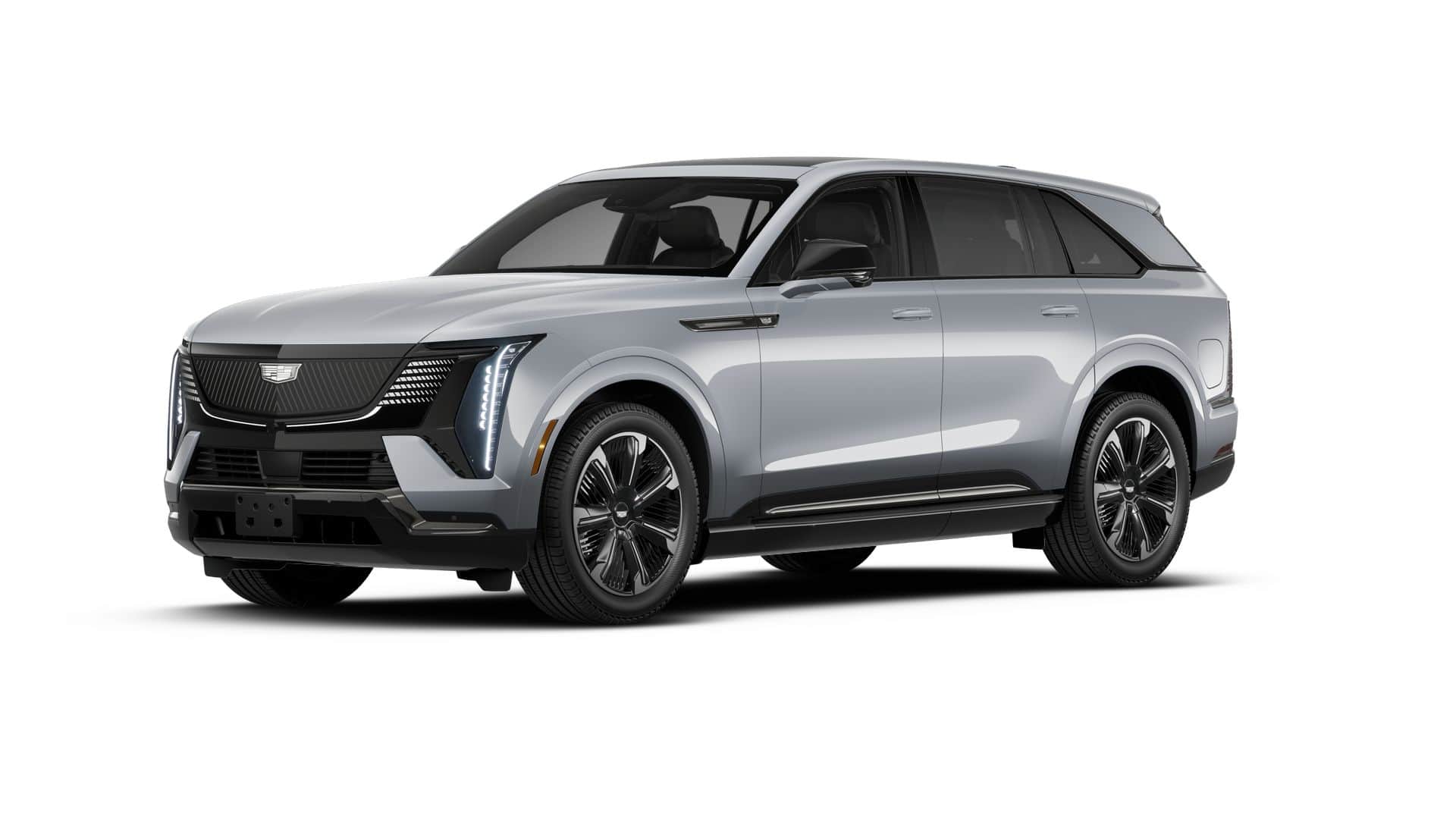 2026 Cadillac ESCALADE IQ Premium Sport