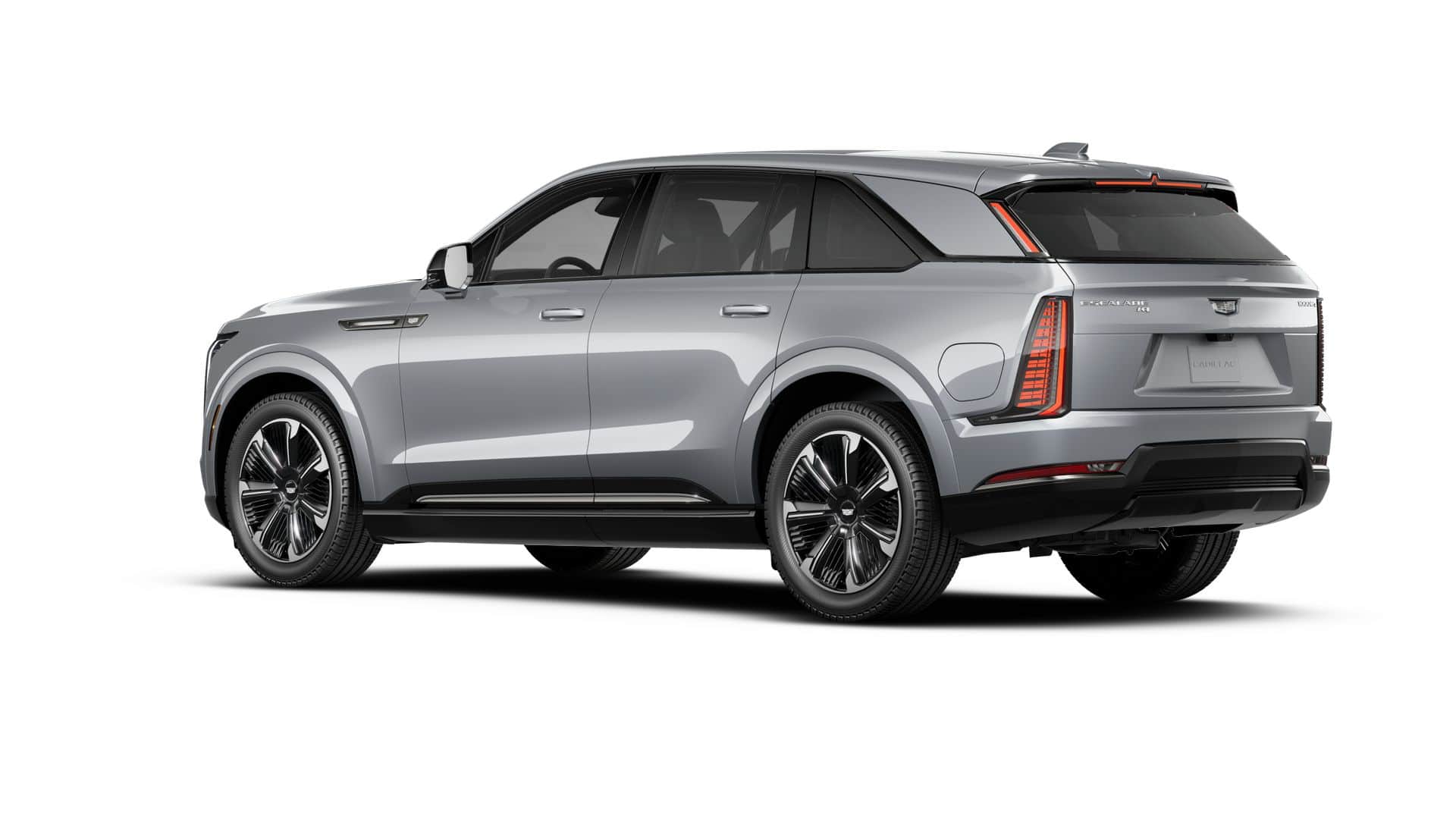 2026 Cadillac ESCALADE IQ Premium Sport