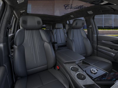 2026 Cadillac ESCALADE IQ Premium Sport