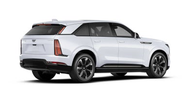 2026 Cadillac ESCALADE IQ Premium Sport