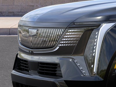 2026 Cadillac ESCALADE IQ Premium Sport