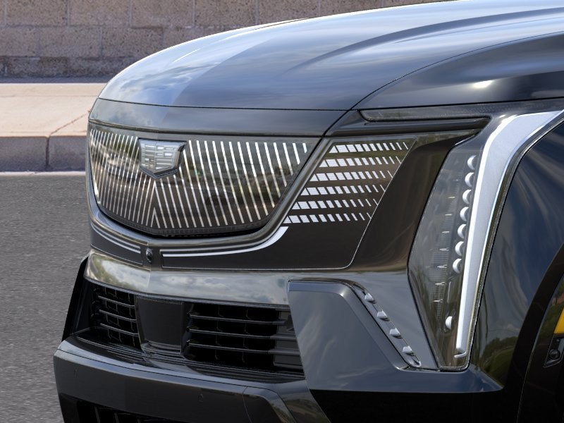 2026 Cadillac ESCALADE IQ Premium Sport