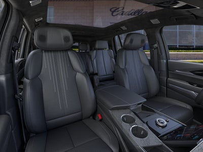 2026 Cadillac ESCALADE IQ Premium Sport