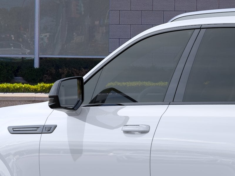 2026 Cadillac ESCALADE IQ Premium Sport