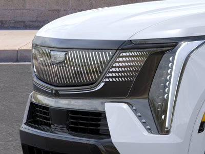 2026 Cadillac ESCALADE IQ Premium Sport