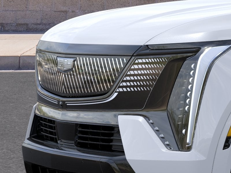 2026 Cadillac ESCALADE IQ Premium Sport