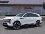 2026 Cadillac ESCALADE IQ Premium Sport