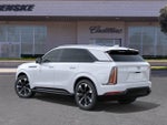 2026 Cadillac ESCALADE IQ Premium Sport