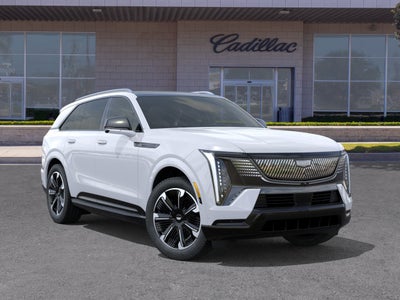 2026 Cadillac ESCALADE IQ Premium Sport
