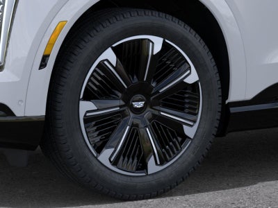 2026 Cadillac ESCALADE IQ Premium Sport