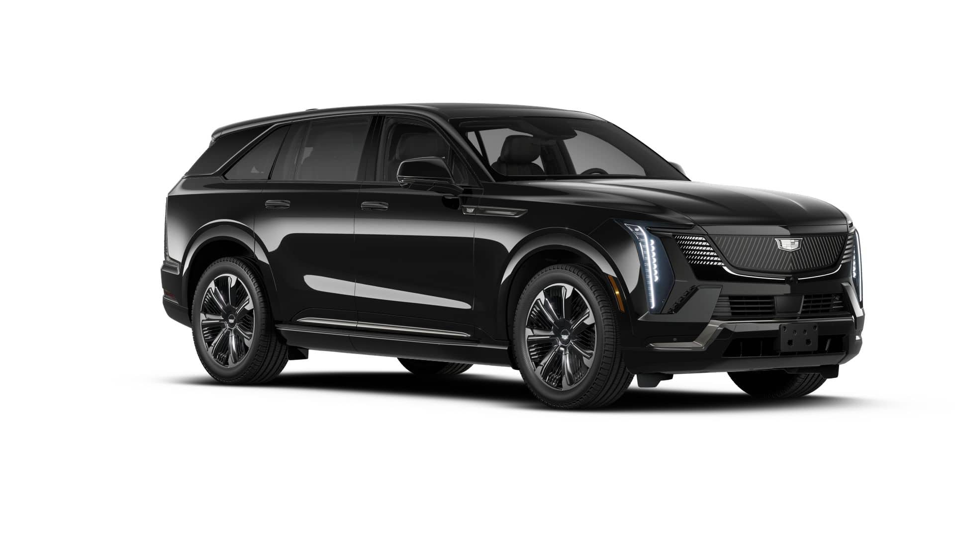 2026 Cadillac ESCALADE IQ Premium Sport