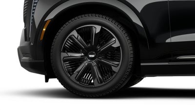 2026 Cadillac ESCALADE IQ Premium Sport
