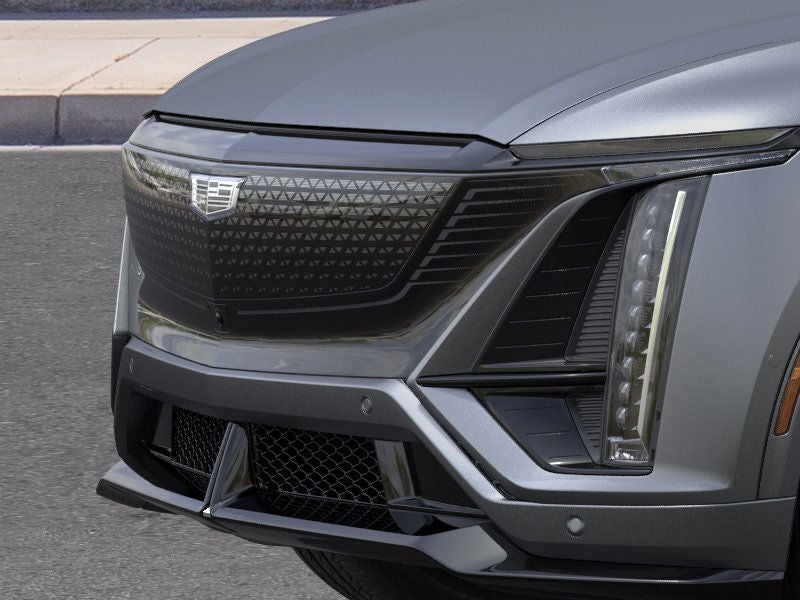 2026 Cadillac LYRIQ V-Series Premium