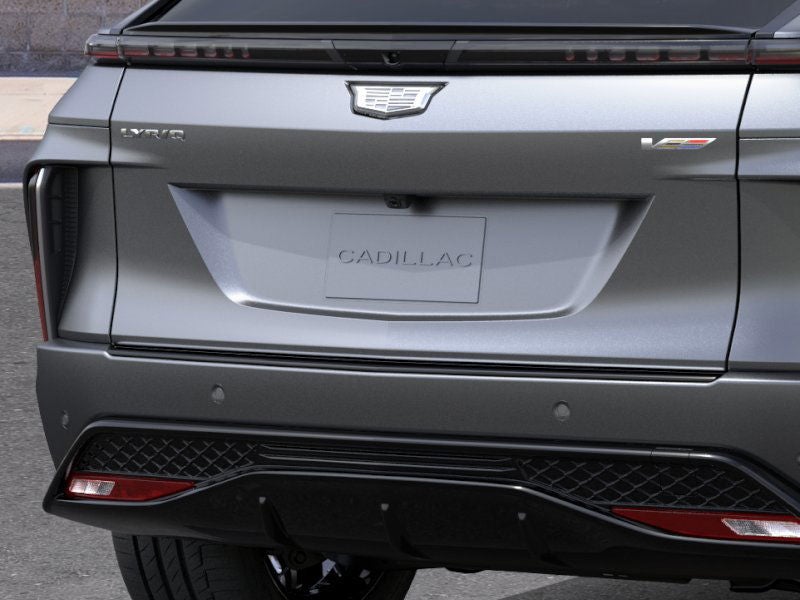 2026 Cadillac LYRIQ V-Series Premium