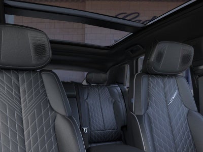 2026 Cadillac LYRIQ V-Series Premium