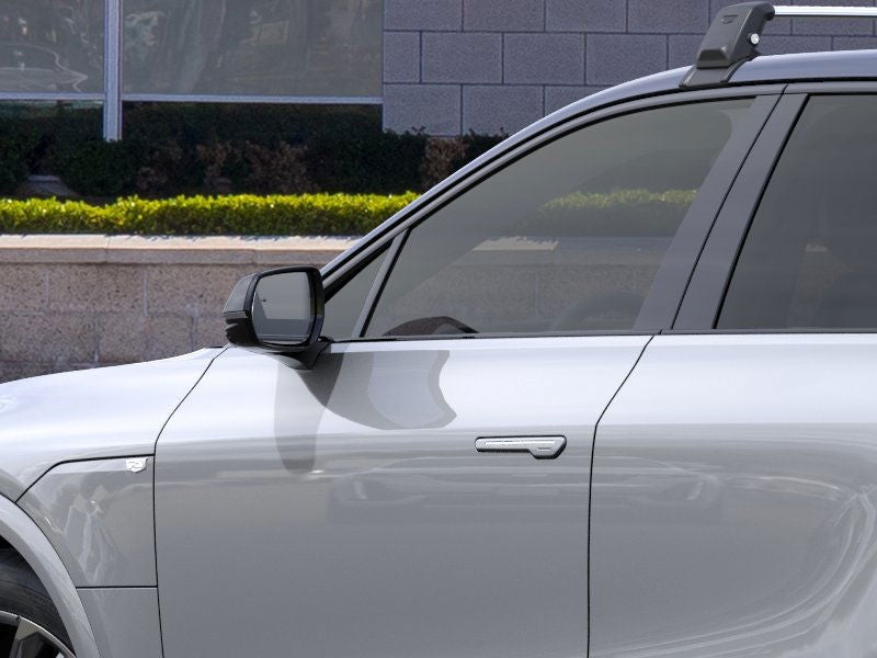 2026 Cadillac LYRIQ V-Series