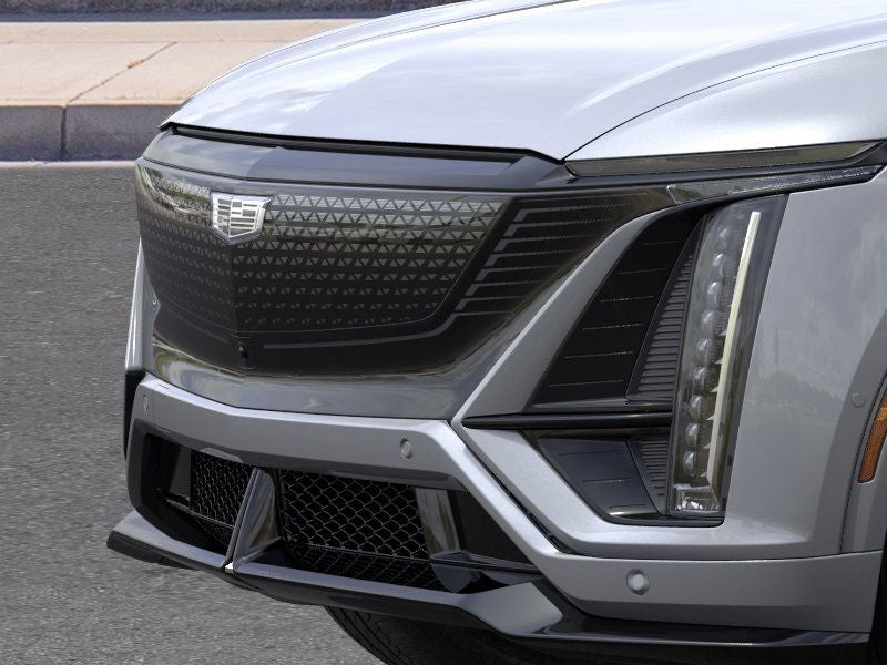 2026 Cadillac LYRIQ V-Series