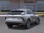 2026 Cadillac LYRIQ V-Series