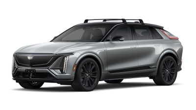 2026 Cadillac LYRIQ V-Series