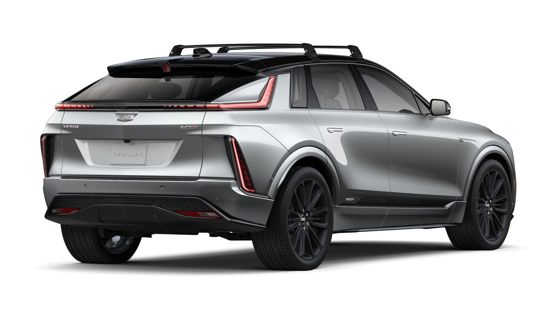 2026 Cadillac LYRIQ V-Series