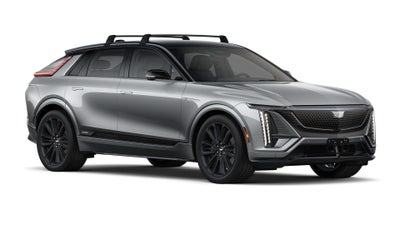 2026 Cadillac LYRIQ V-Series